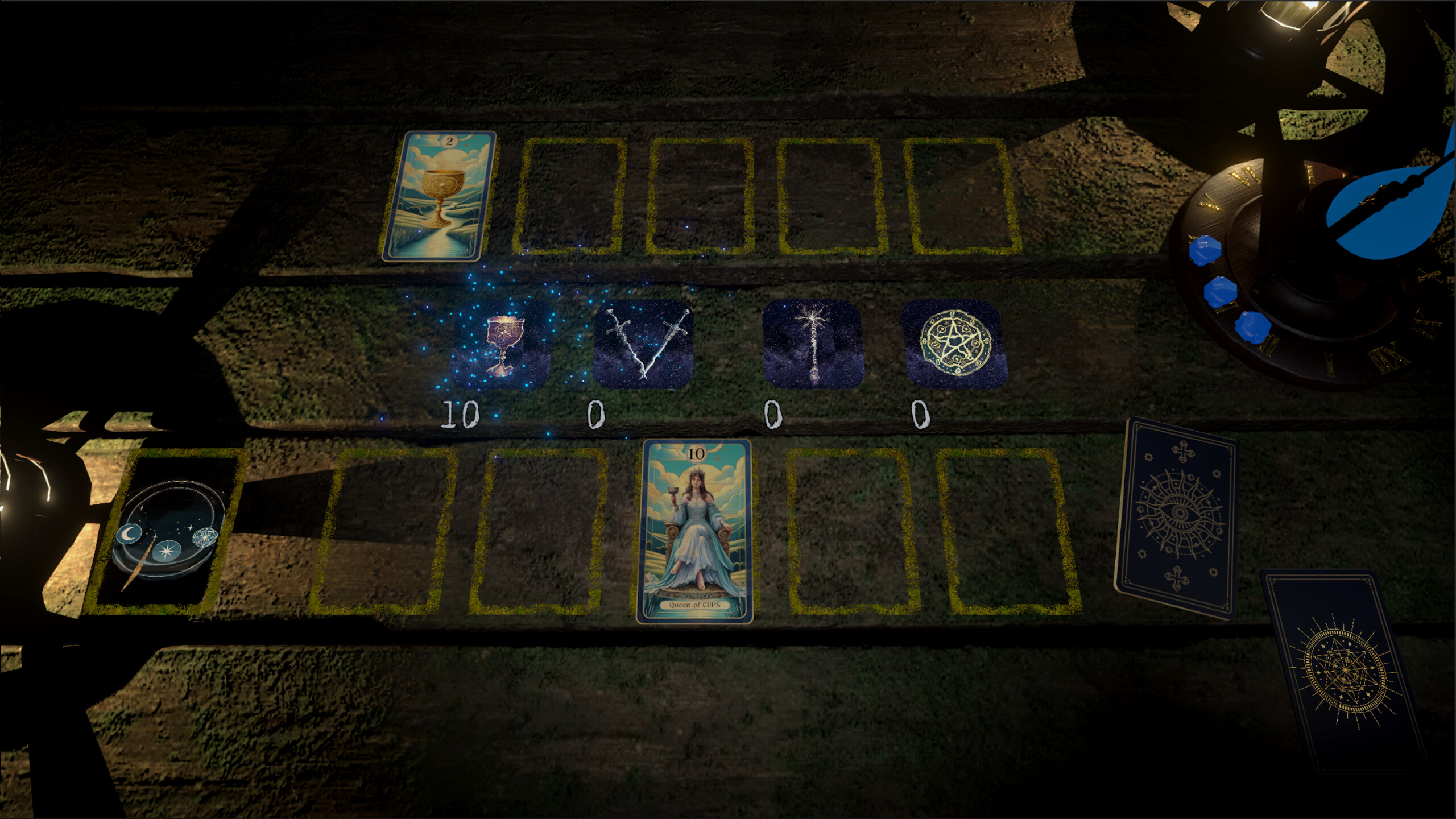 Shai’s Gambit screenshot 6