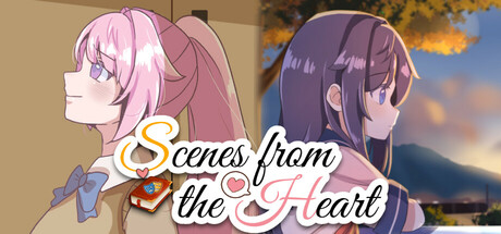 Scenes from the Heart - Part 1: header artwork