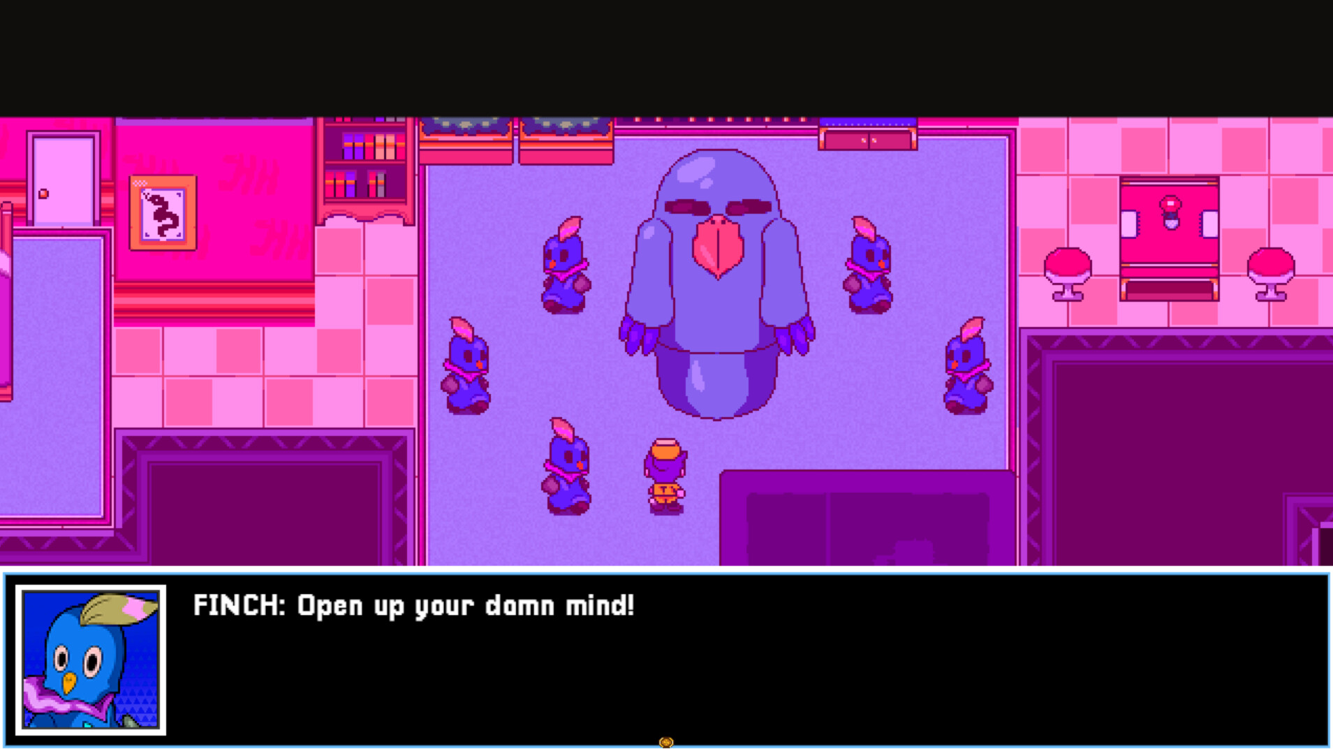 Hoard Hotel screenshot 7