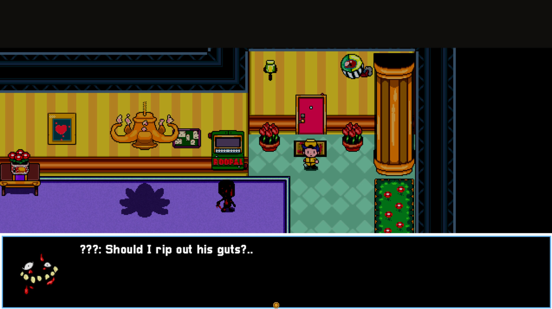 Hoard Hotel screenshot 8