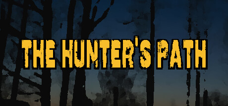 The Hunter's Path Cover Image