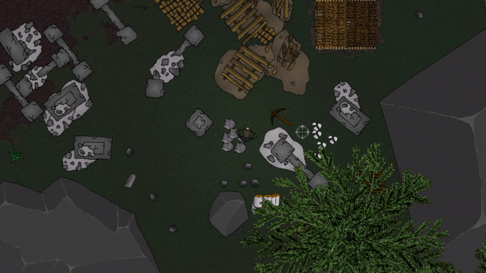 The Hunter's Path screenshot 6