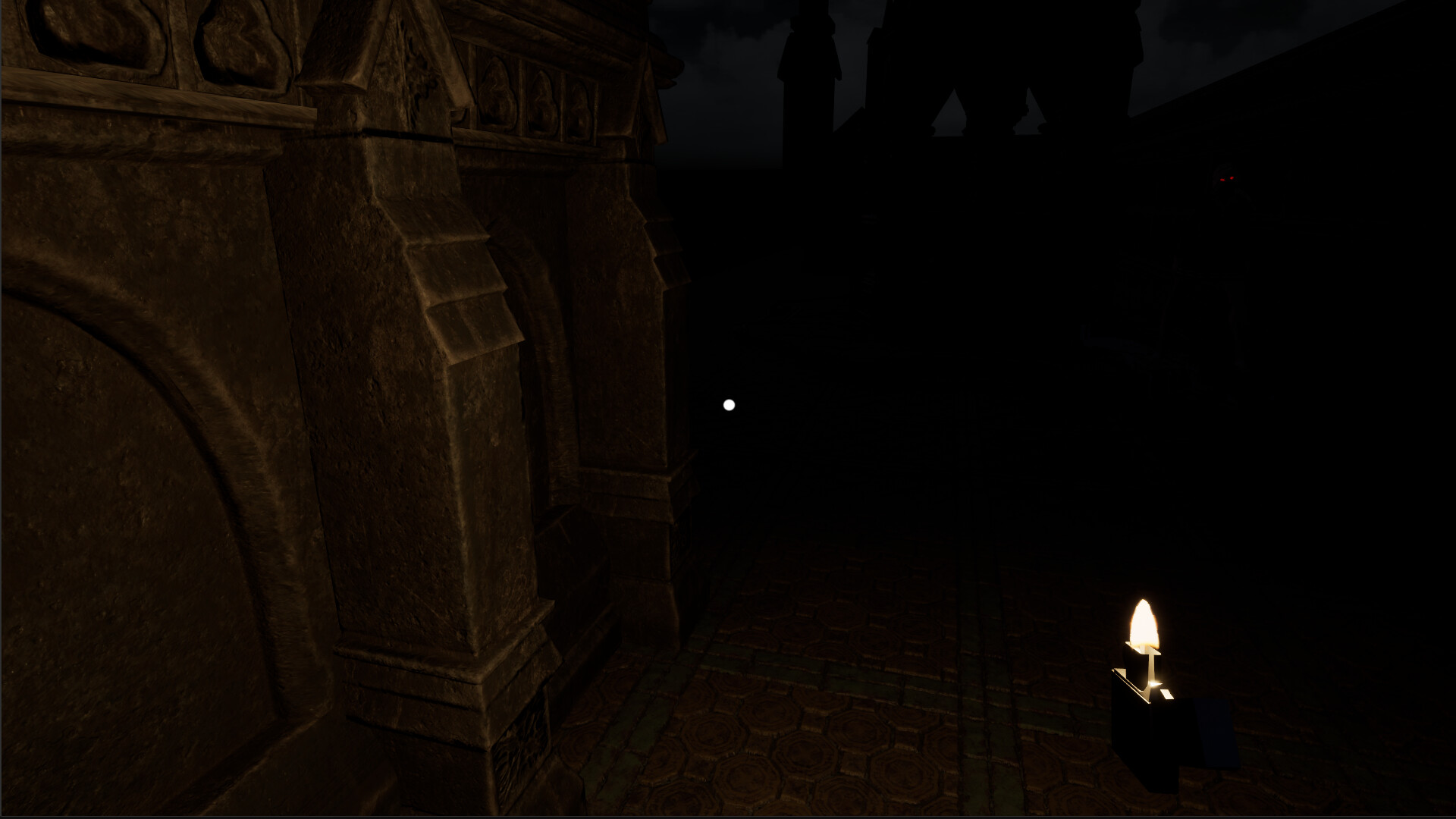 Exorcist screenshot 5
