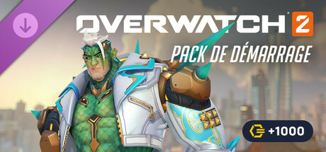 Overwatch® 2 - Pack de démarrage de la saison 15