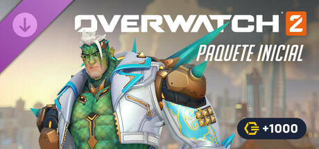 Overwatch® 2: Paquete inicial de la temporada 15