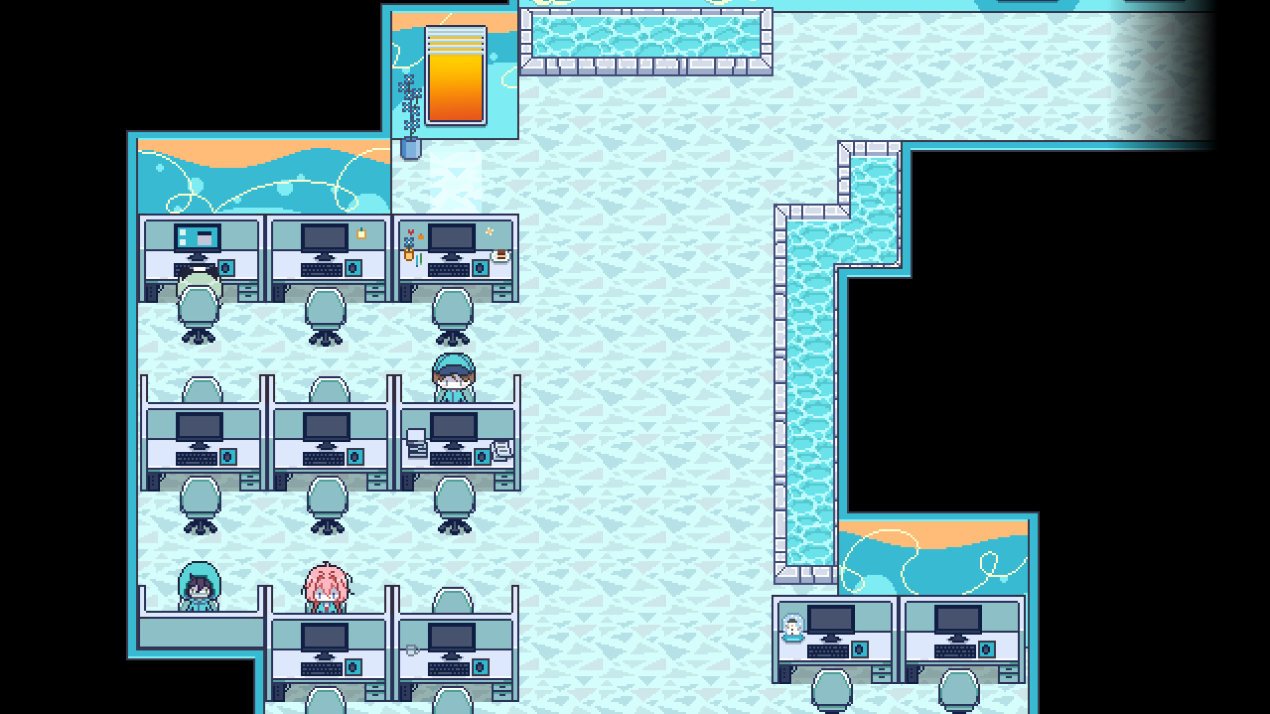 Rich Flavors screenshot 6