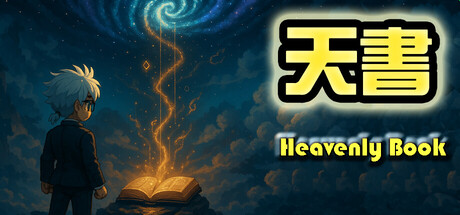 Heavenly Book