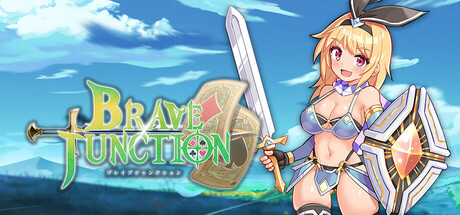 Brave × Junction