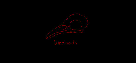 birdworld — Steam header