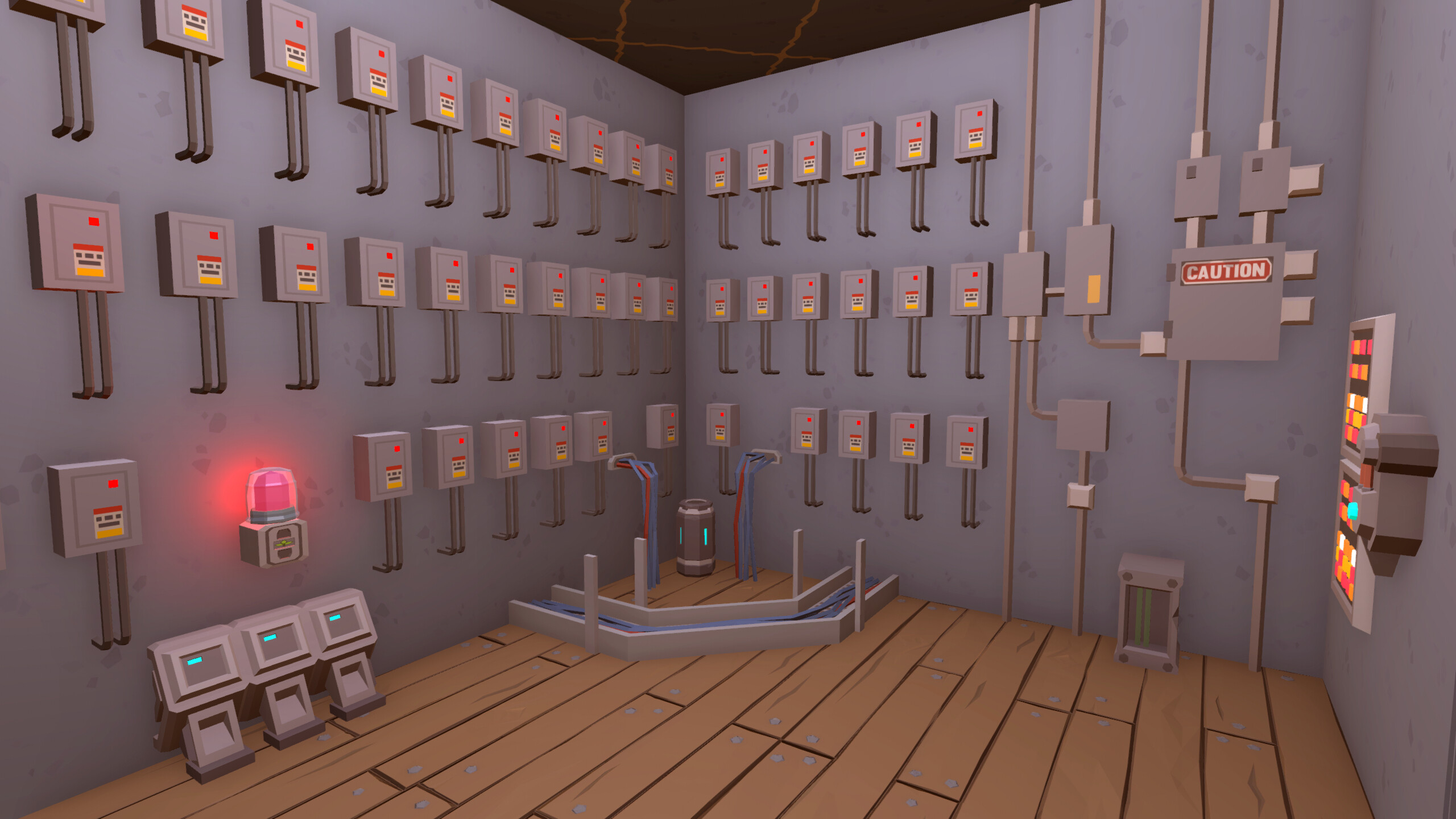 Moral Dilemma: The Interview screenshot 7