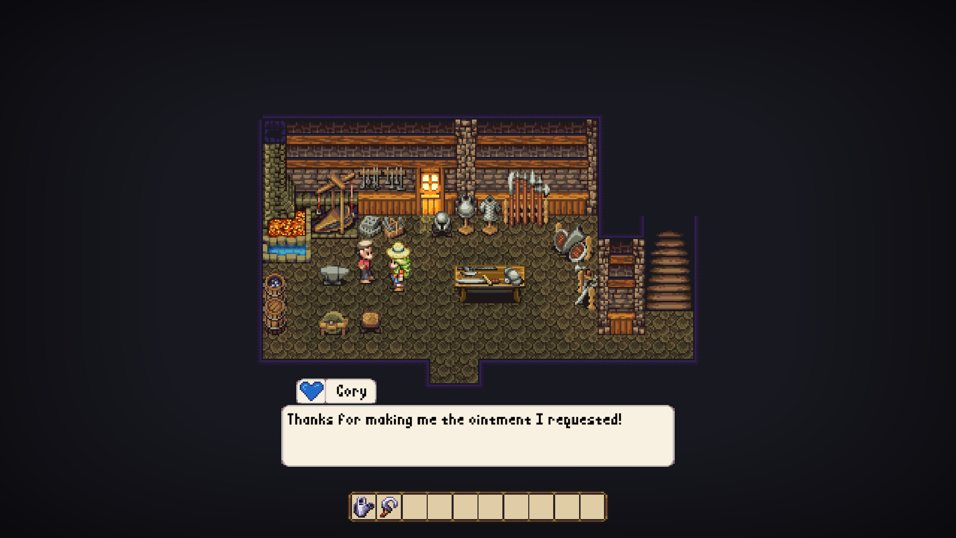 Herbal Haven screenshot 6