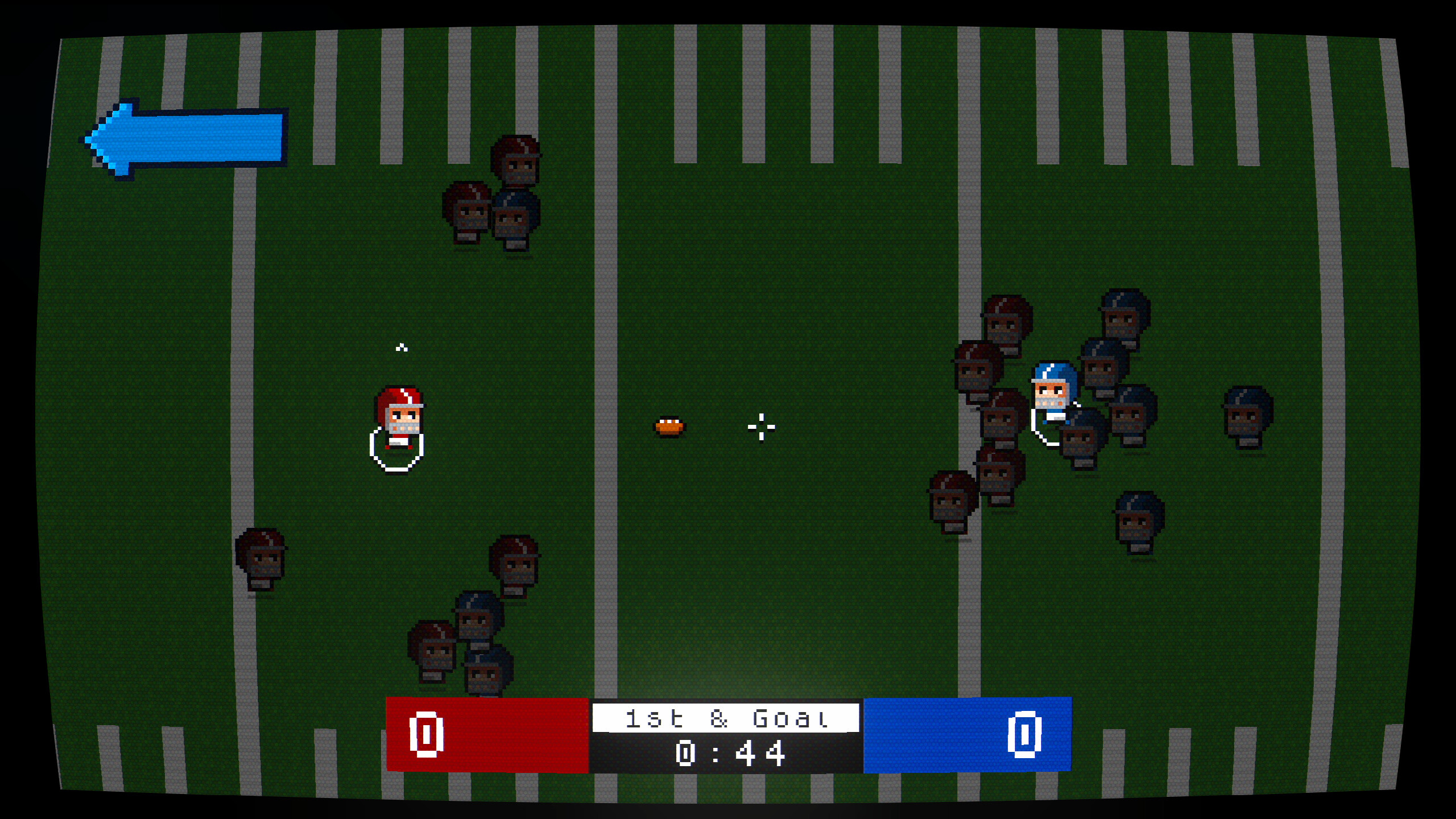 Gameday Mayhem!! screenshot 5