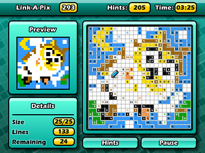 Puzzler World screenshot 9