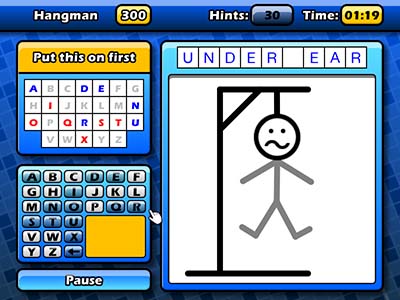 Puzzler World screenshot 3