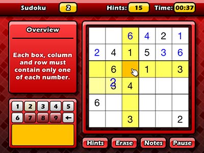 Puzzler World screenshot 6