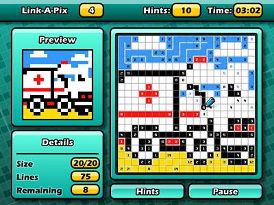 Puzzler World screenshot 2