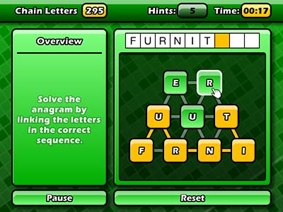 Puzzler World screenshot 4