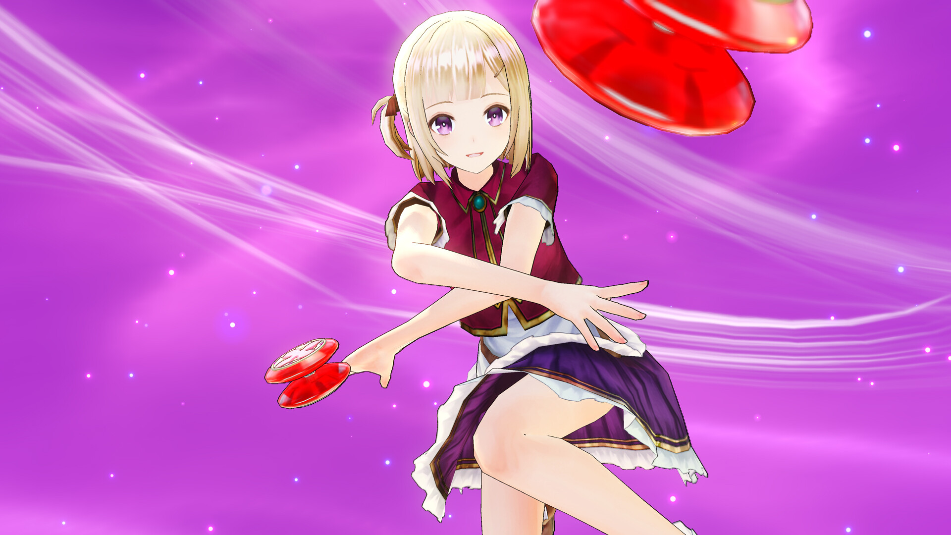 Steam：ライザのアトリエ ～常闇の女王と秘密の隠れ家～ DX