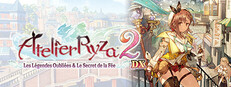Atelier Ryza 2 : Les Légendes Oubliées & Le Secret de la Fée DX