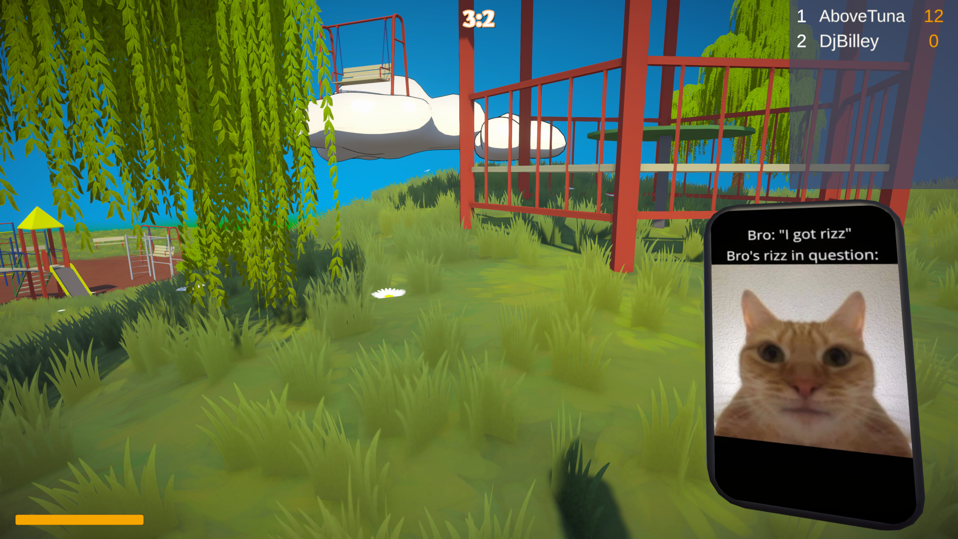 BrainRot screenshot 3