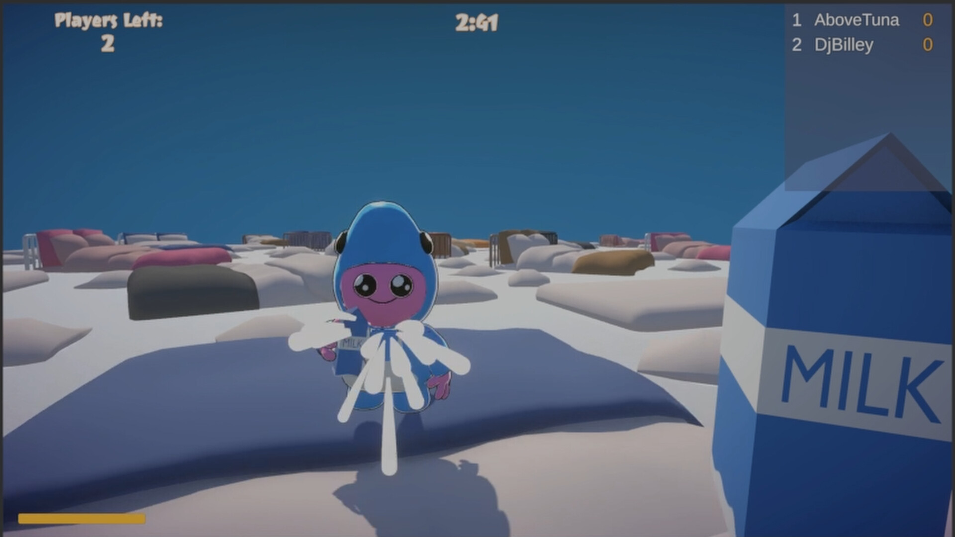 BrainRot screenshot 6