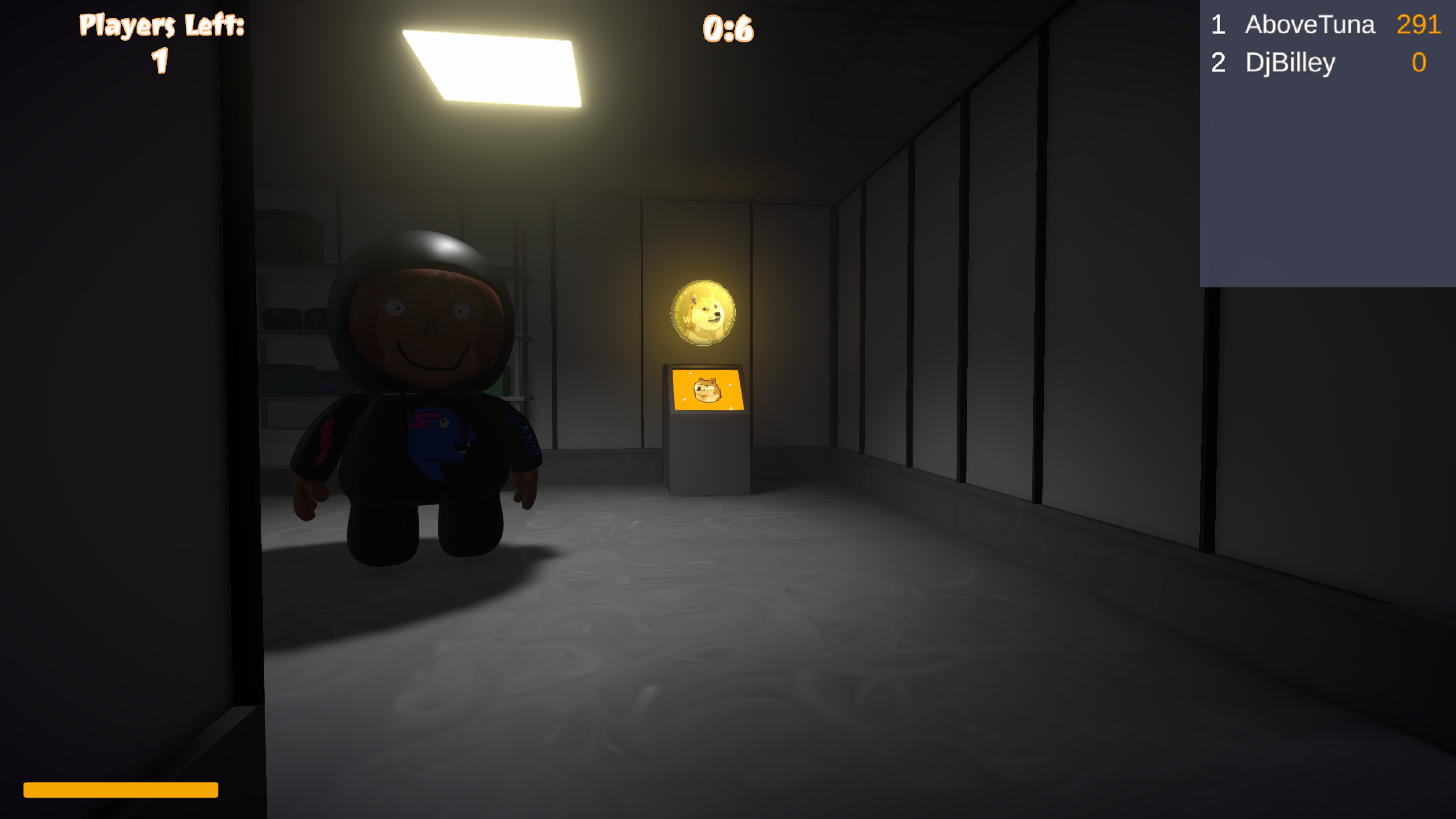 BrainRot screenshot 4
