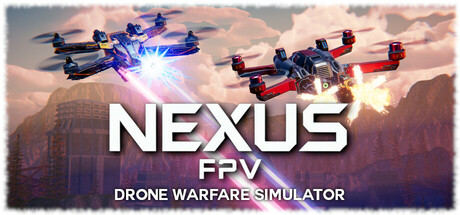 Nexus FPV: Drone Warfare Simulator