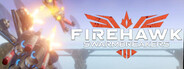 Firehawk FPV: Drone Fighter