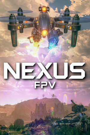 Firehawk FPV