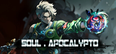 Soul•Apocalypto