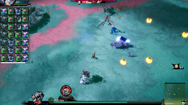 灵魂•启示录/Soul•Apocalypto