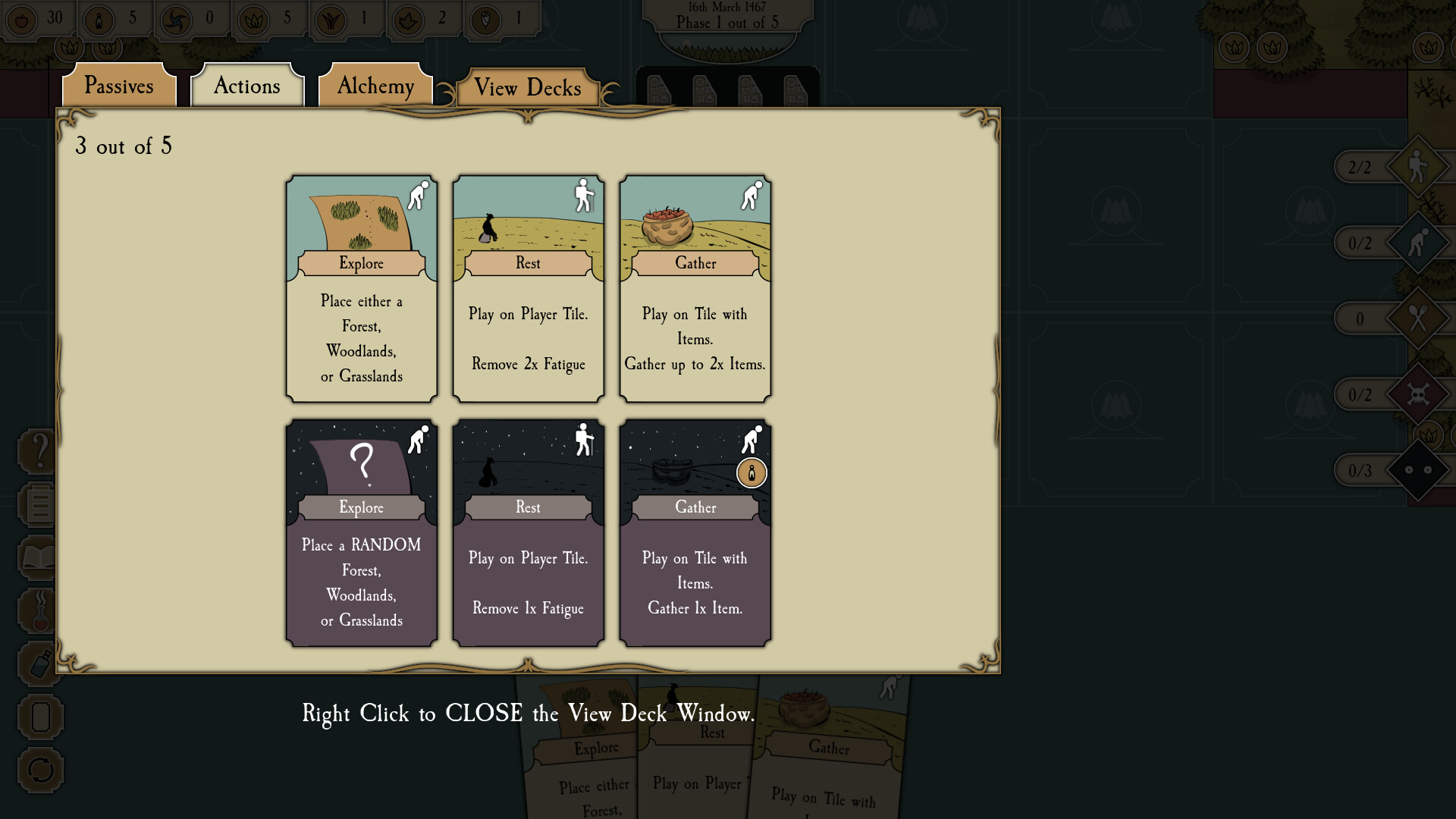 Strange Alchemy screenshot 2