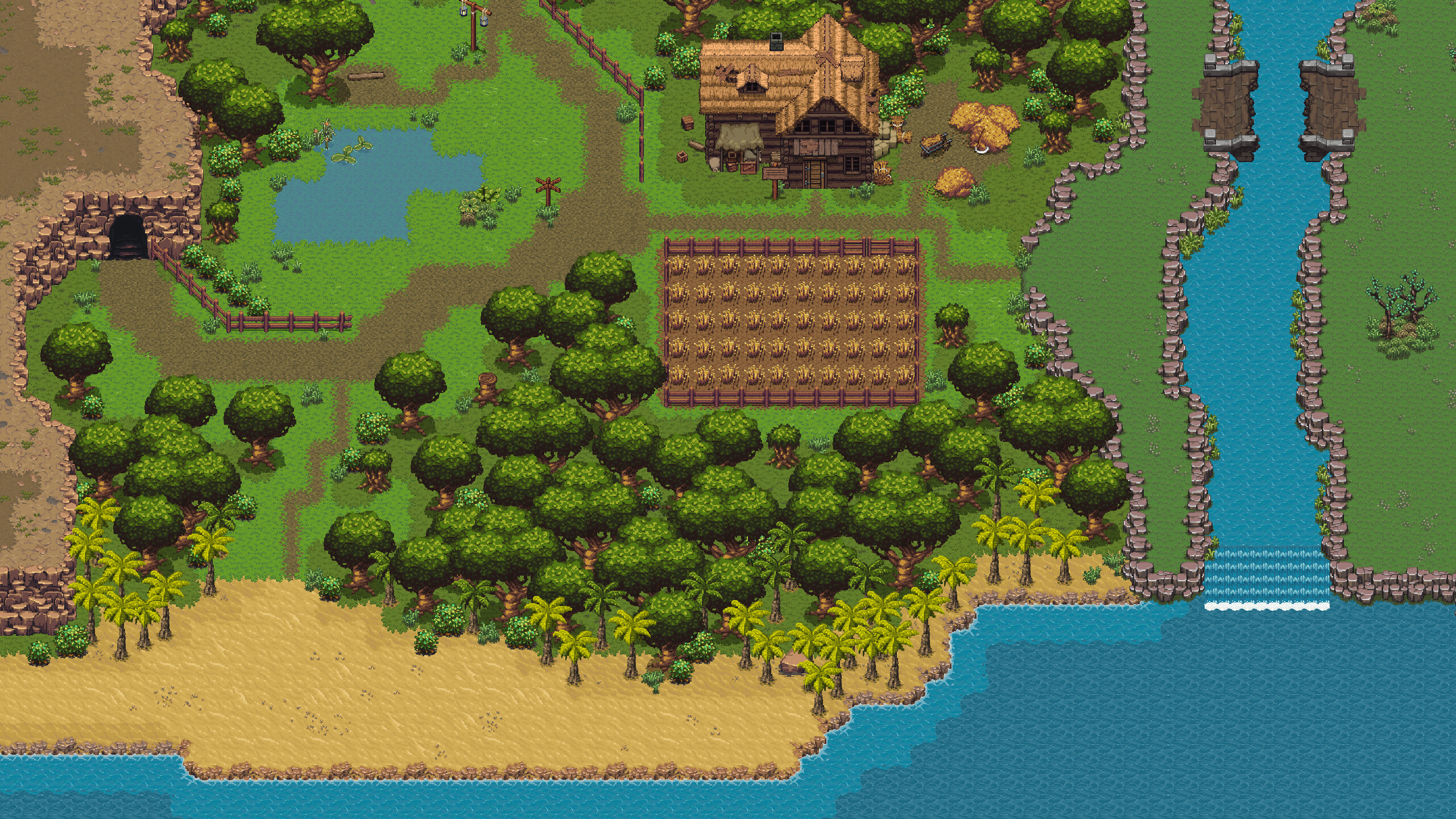 Big Boy Adventure screenshot 9