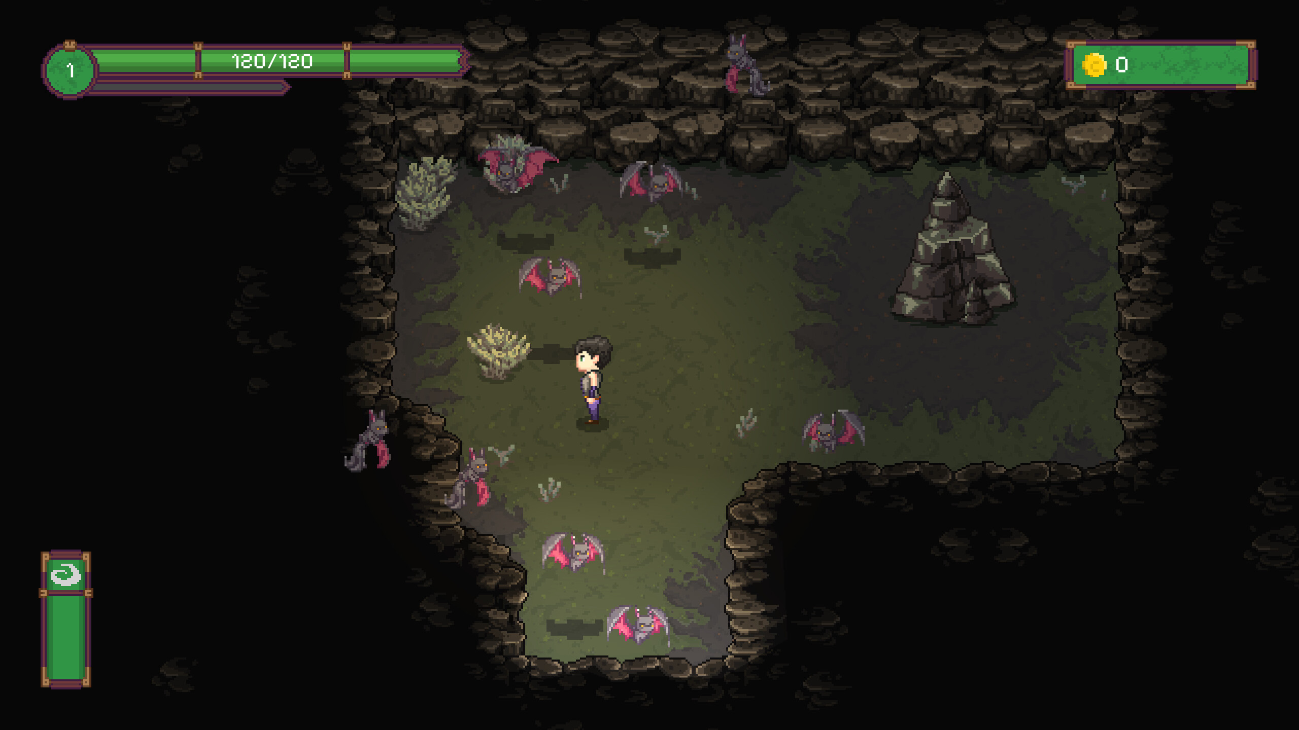 Big Boy Adventure screenshot 8