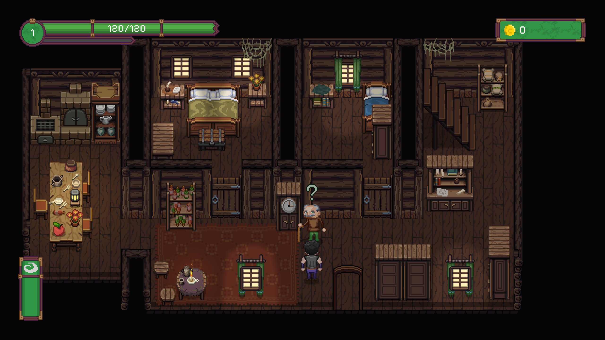 Big Boy Adventure screenshot 7