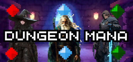 Dungeon Mana