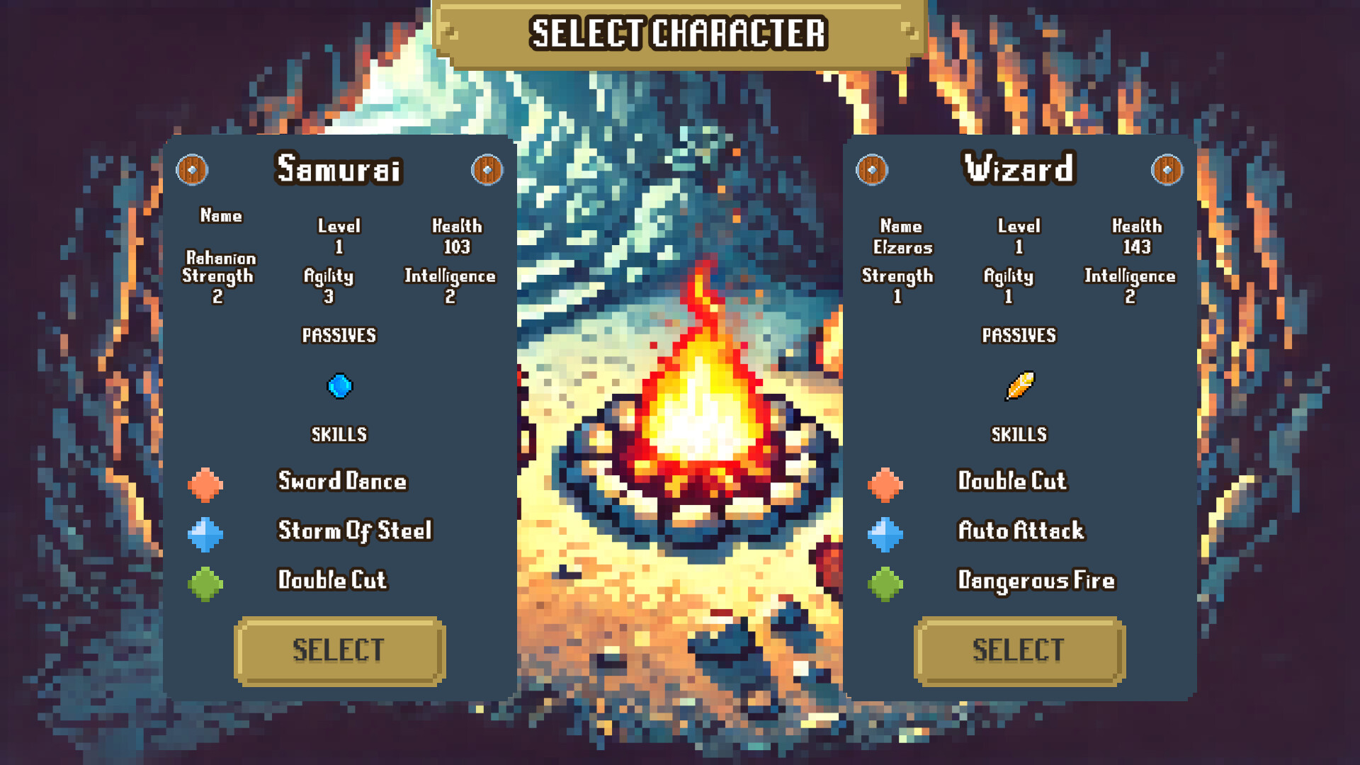 Dungeon Mana screenshot 3