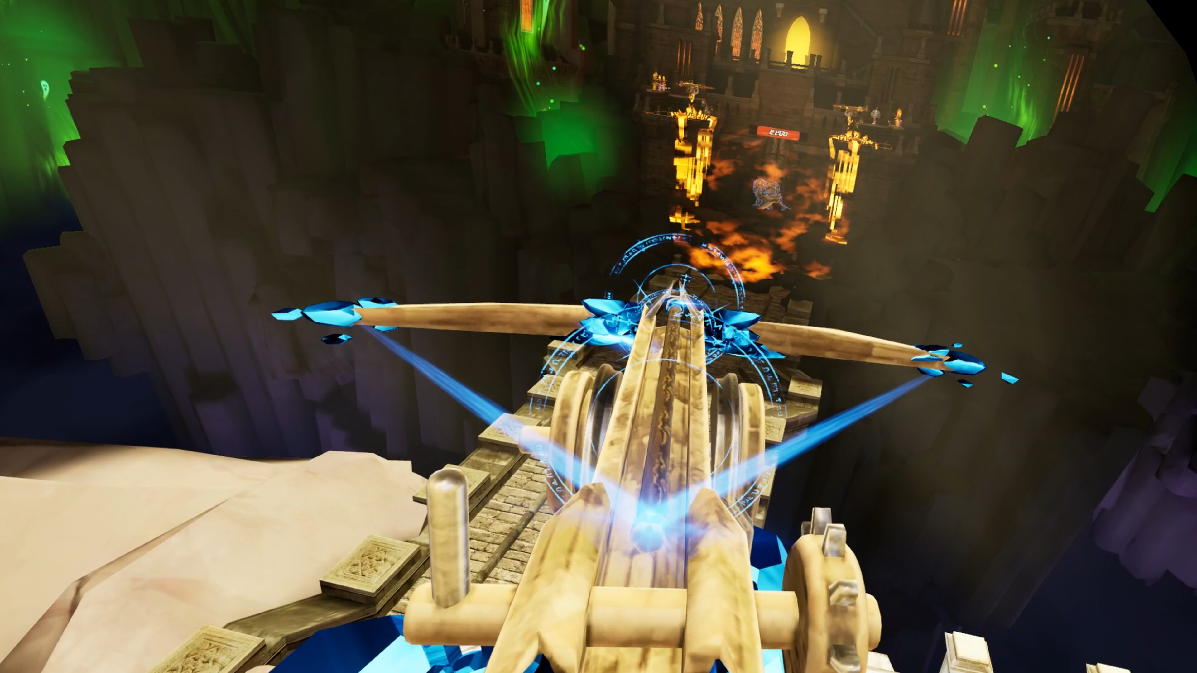 Cosmic Star Lounge screenshot 8