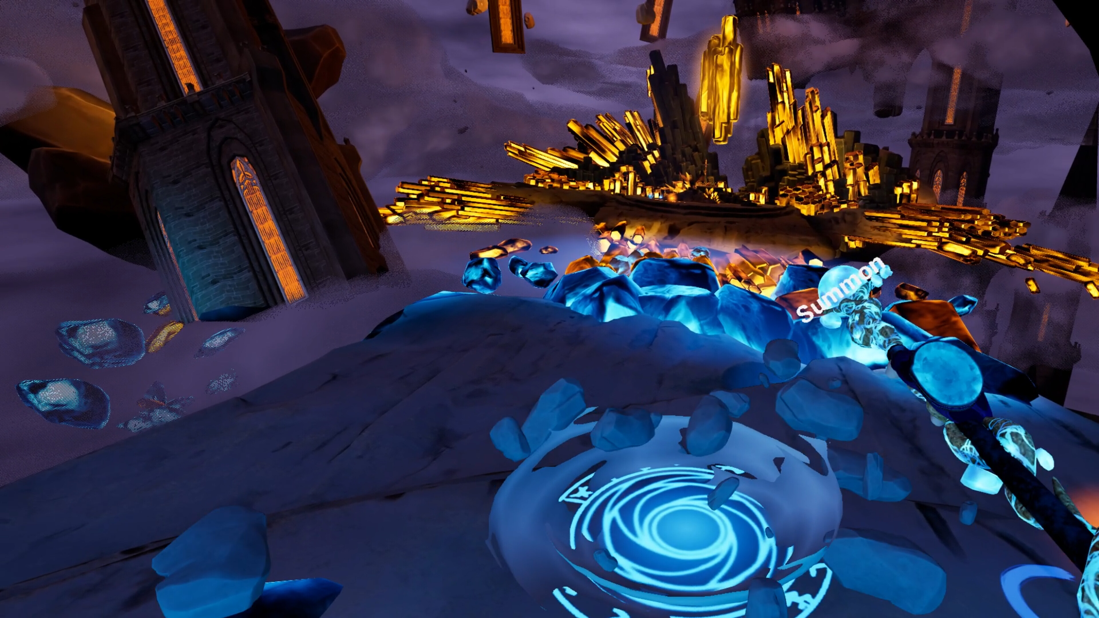 Cosmic Star Lounge screenshot 6
