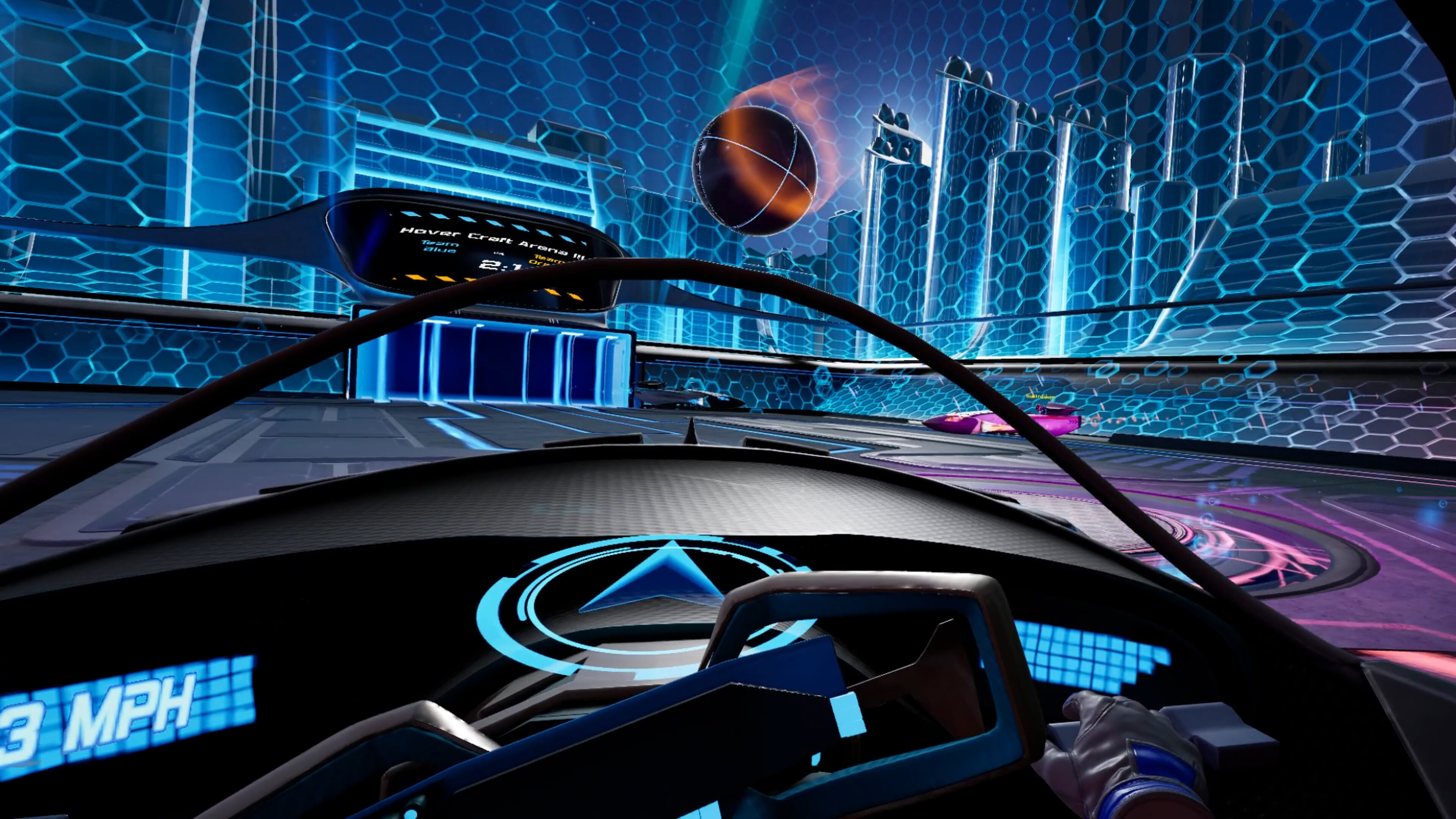 Cosmic Star Lounge screenshot 10