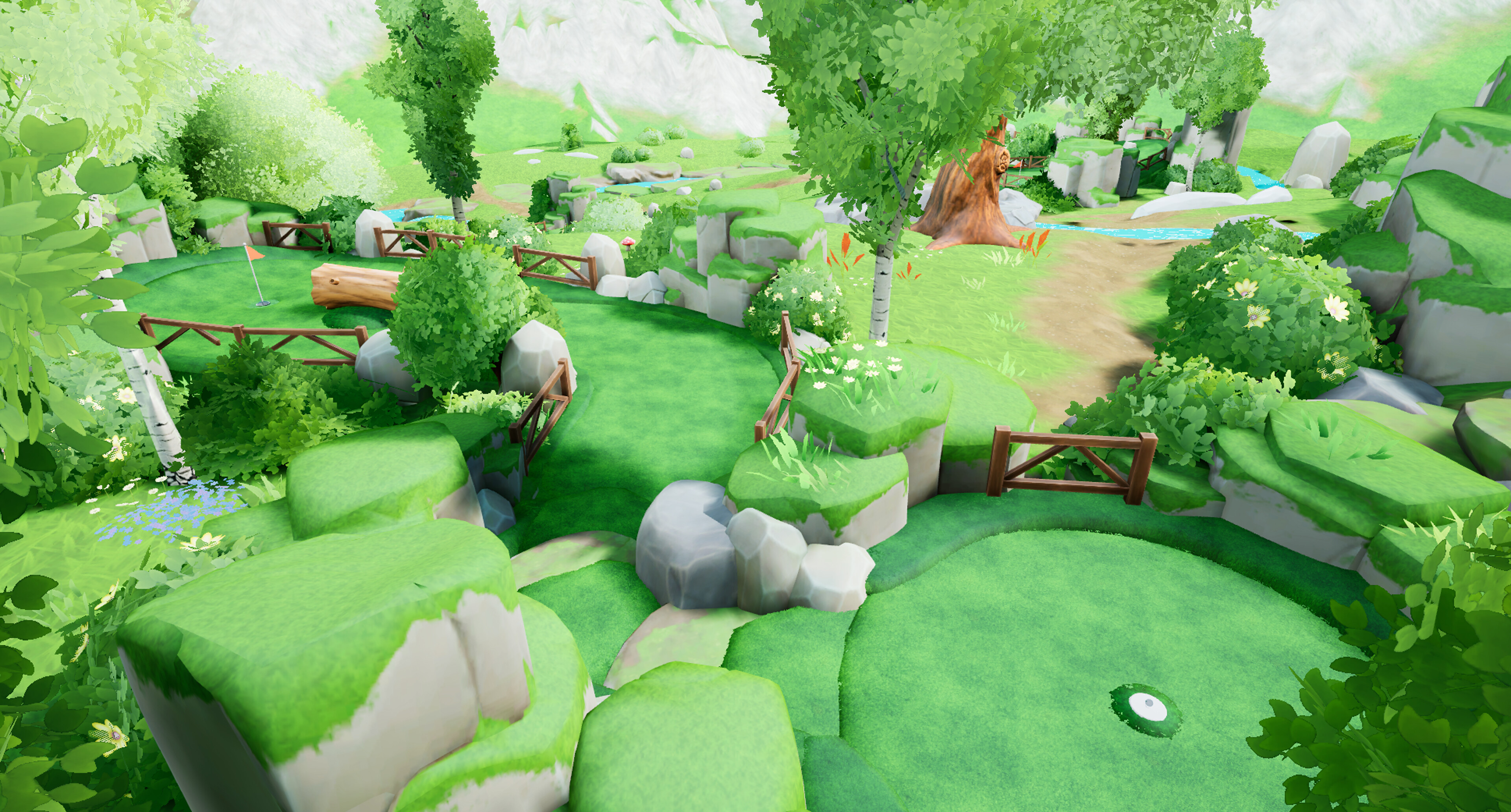 Cosmic Star Lounge screenshot 11