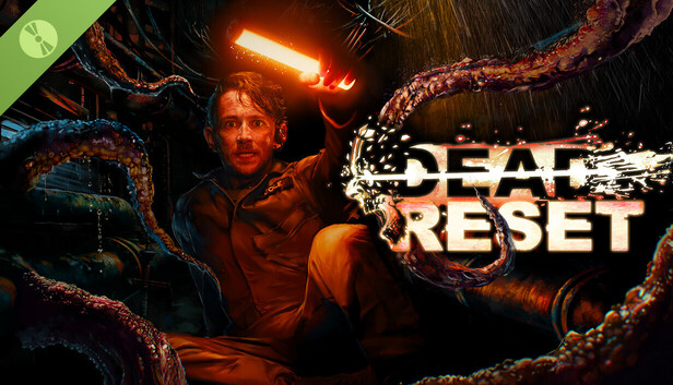 Dead Reset Demo