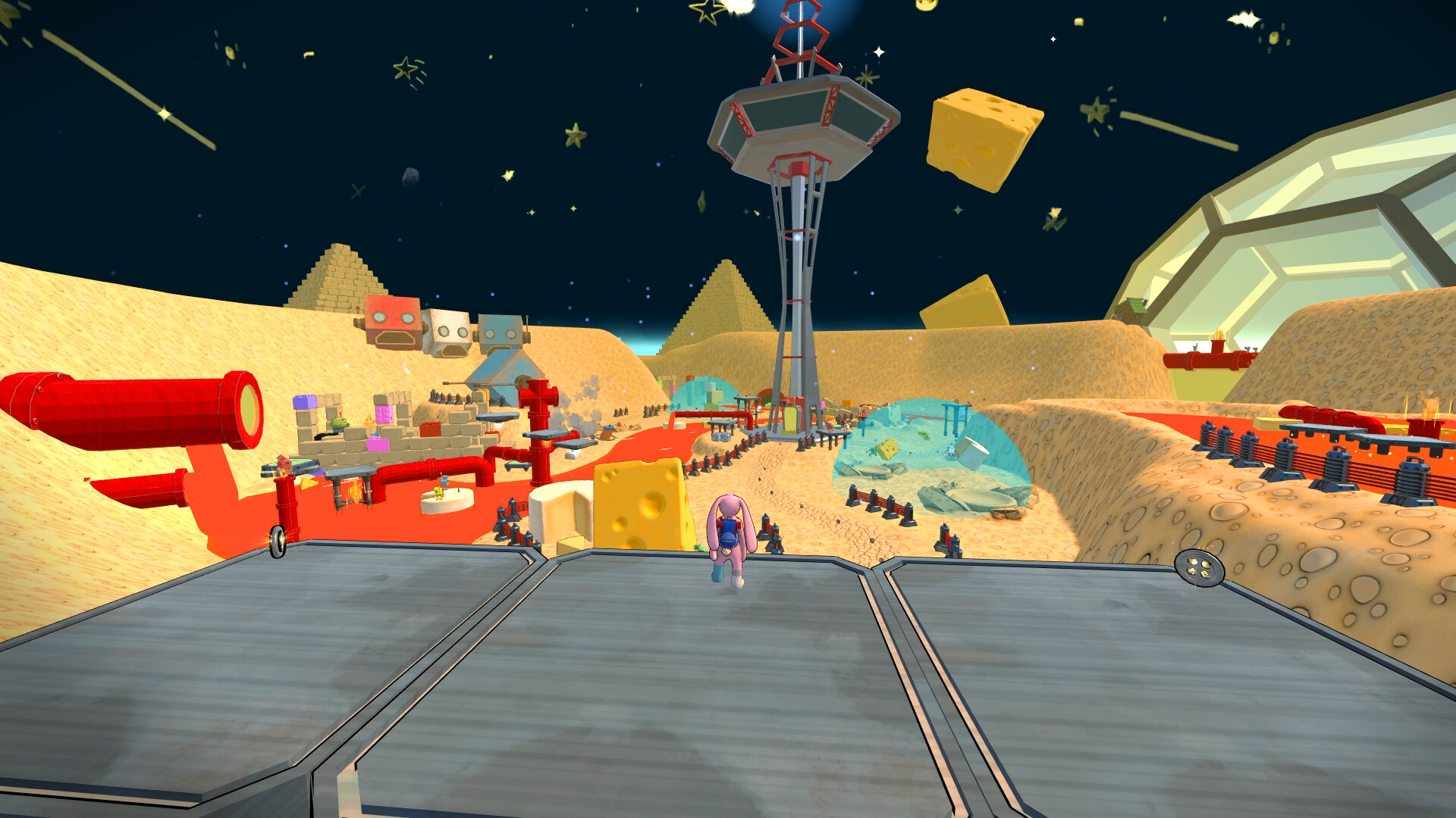 Fireside Fables screenshot 12
