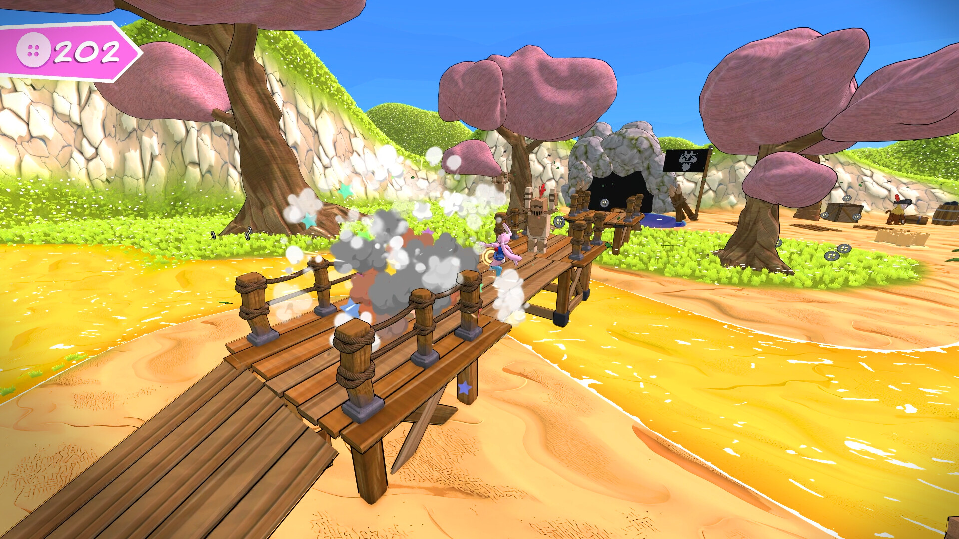 Fireside Fables screenshot 3