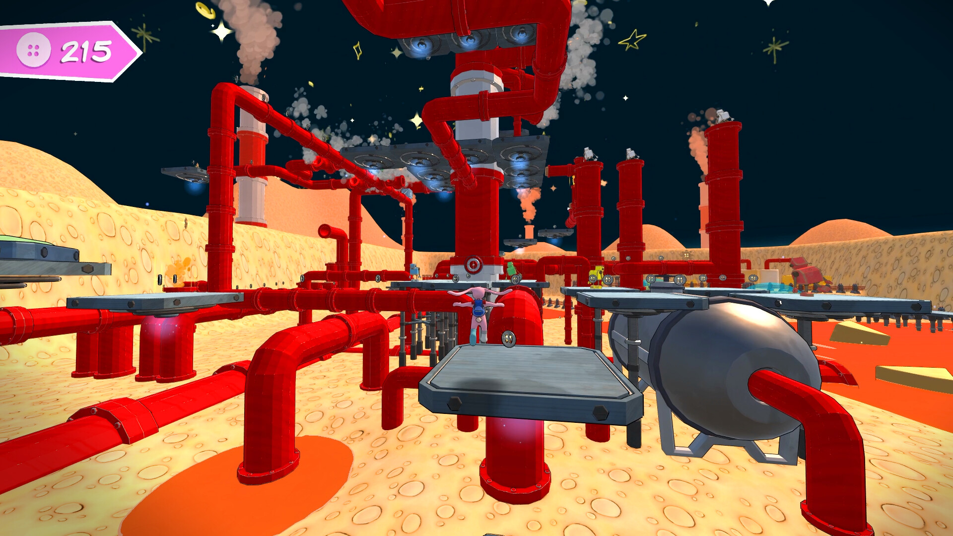 Fireside Fables screenshot 14