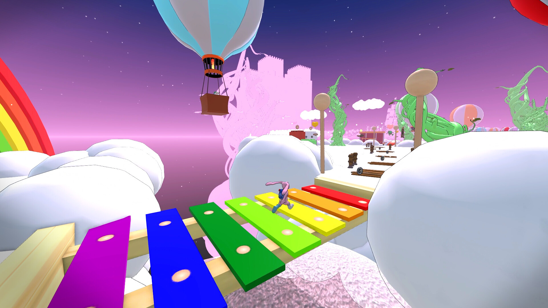 Fireside Fables screenshot 6