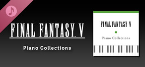 Piano Collections FINAL FANTASY V