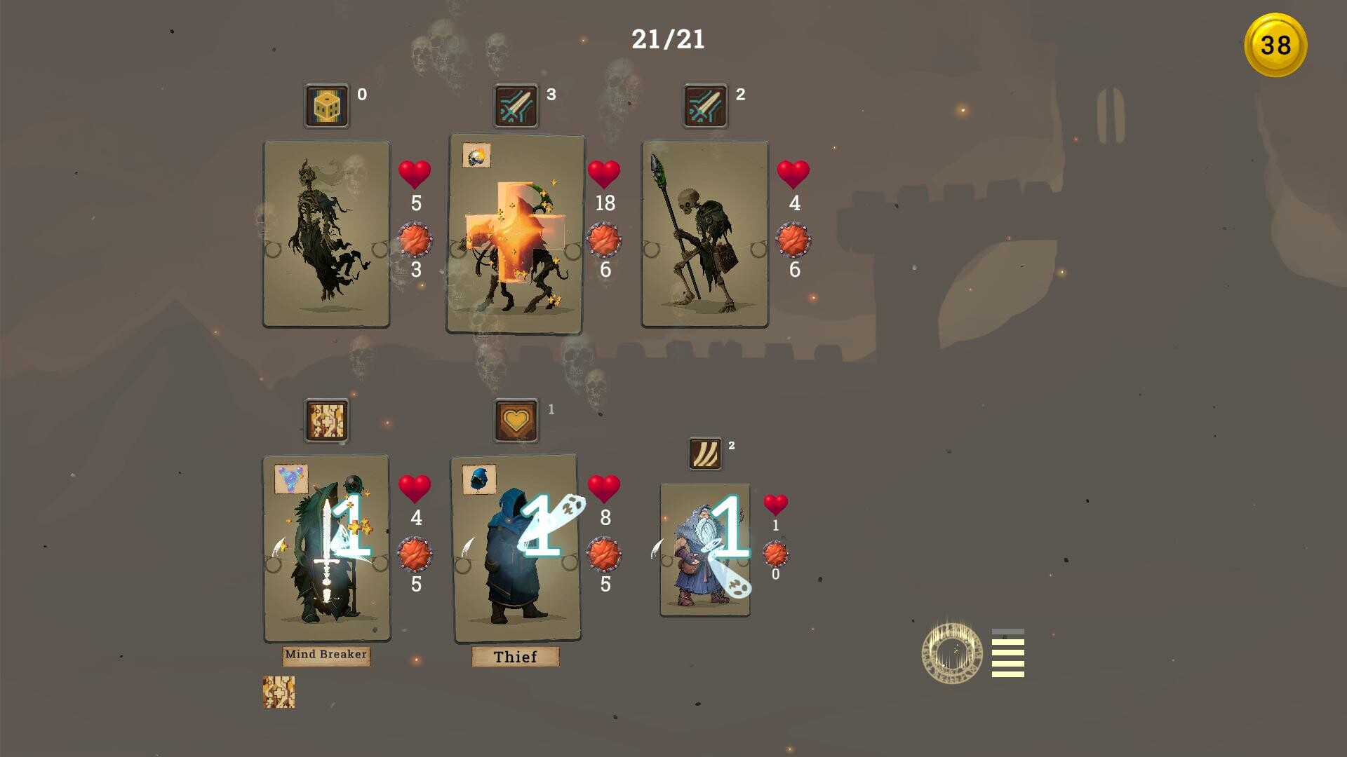 Heroes & Dice screenshot 8