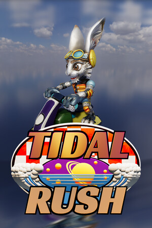 Tidal Rush