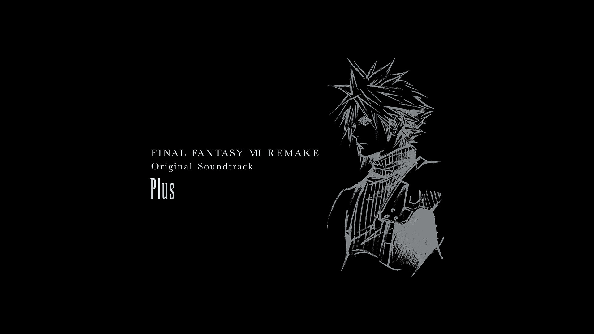 FINAL FANTASY VII REMAKE Original Soundtrack Plus screenshot 1